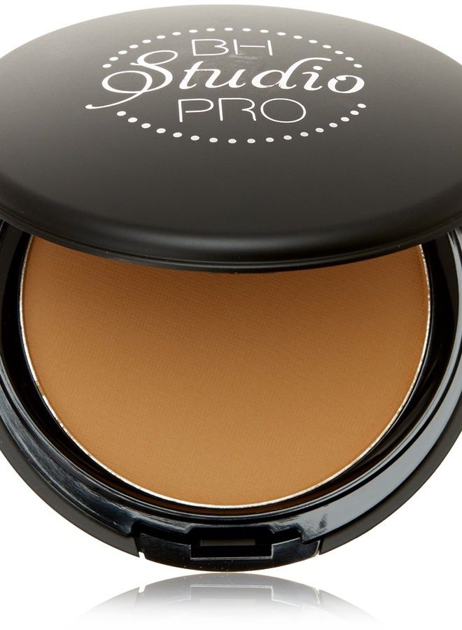 BH Cosmetics Studio Pro Matte Finish Pressed Powder Shade 240