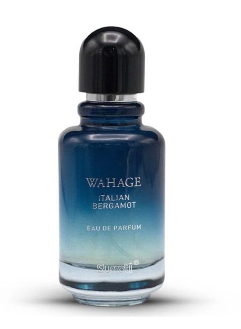 Surrati Surrati WAHAGE ITALIAN BERGAMOT perfume 100 ml Best