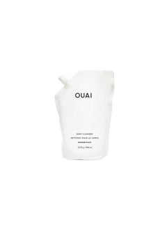 Ouai OUAI Body Cleanser Melrose Place Refill 946ml 