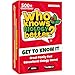 QUOKKA Board Games for Kids 812 and Family Educational Trivia Card Game for Kids Age 8 Who Knows Biology Better 500 Questions for Fun Learning and Family Game Night - Image 2