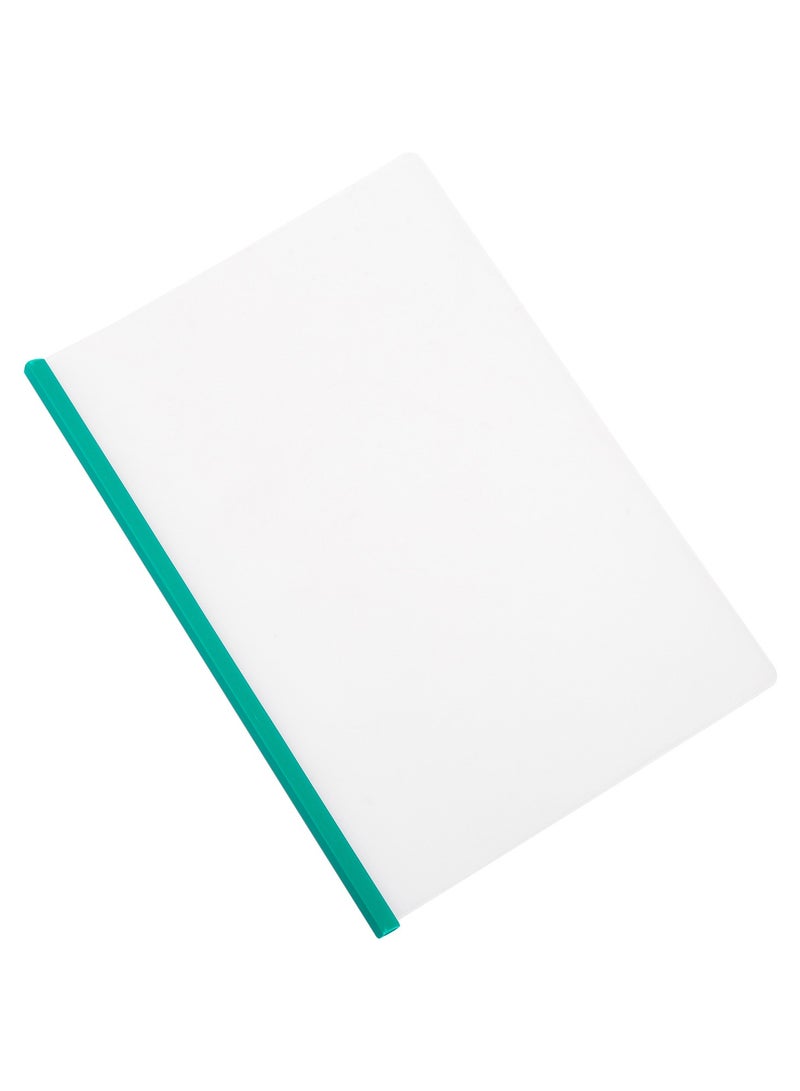 Deli E5531 Report Files, 1 pack with 5 pieces, A4, Random Colors - Image 4