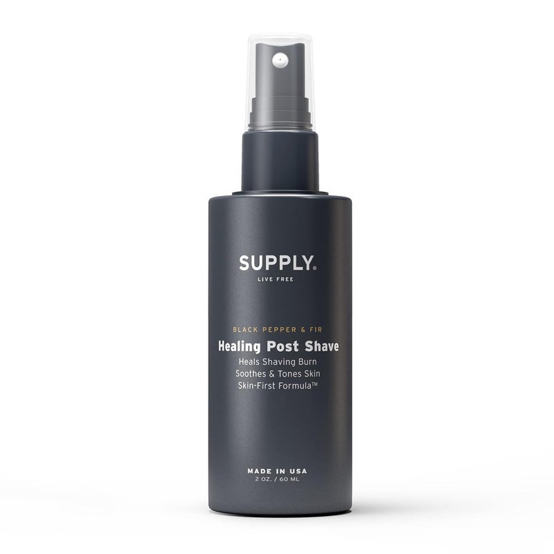 SUPPLY Healing Post Shave Arenella Coast