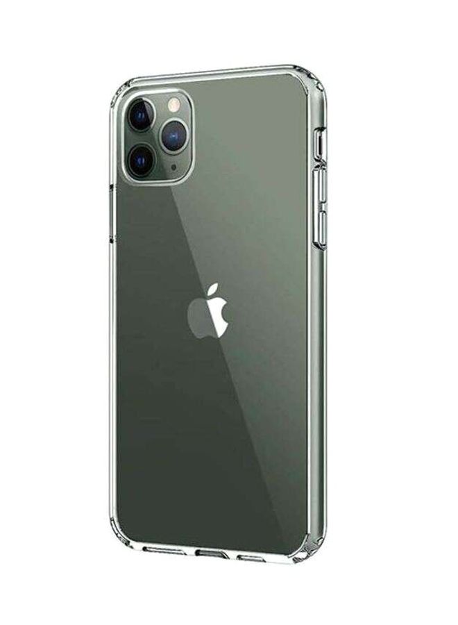 Invisible Series Protective Case Cover For Apple iPhone 11 Pro 5.8 inch 2019 Clear - Image 1
