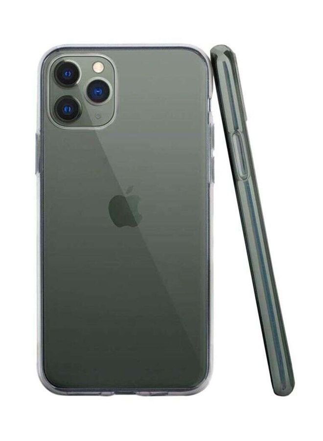 Invisible Series Protective Case Cover For Apple iPhone 11 Pro 5.8 inch 2019 Clear - Image 2