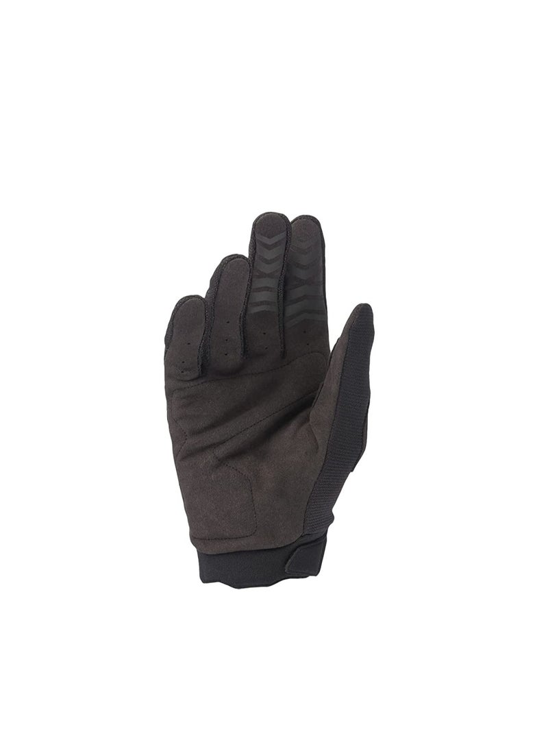 Alpinestars Alpinestars Full Bore Gloves Black Black Size XXL  - Image 2