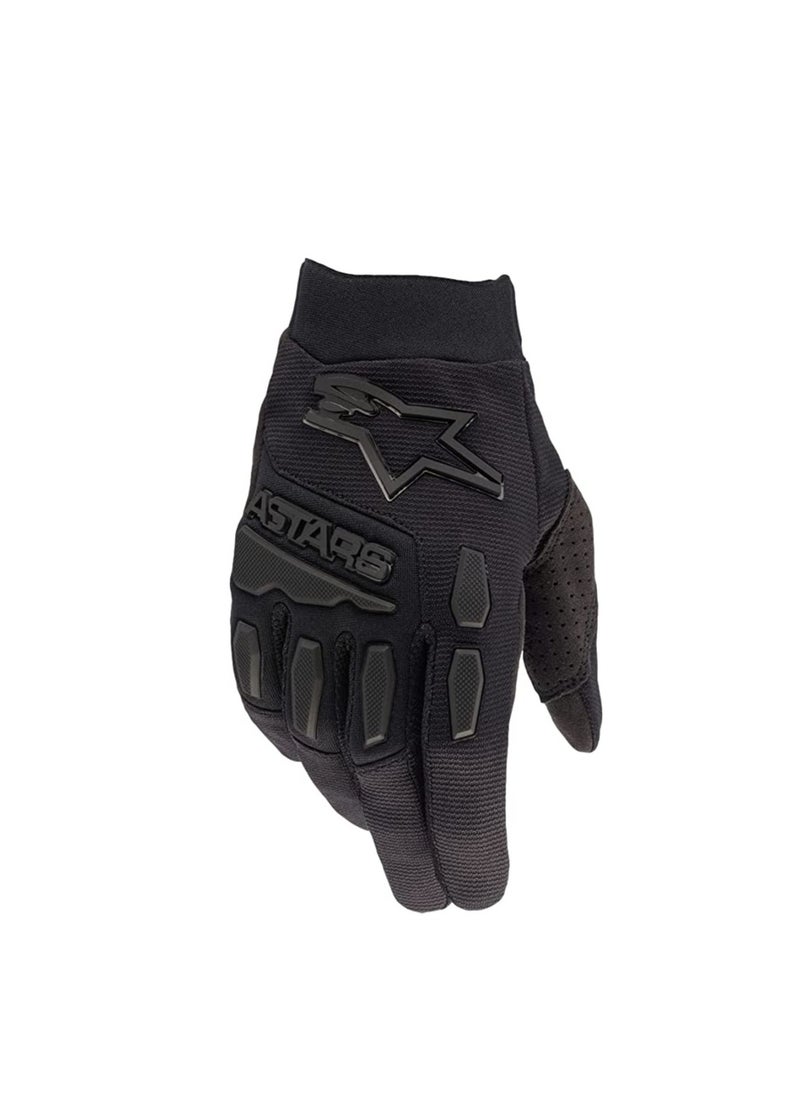 Alpinestars Alpinestars Full Bore Gloves Black Black Size XXL  - Image 1
