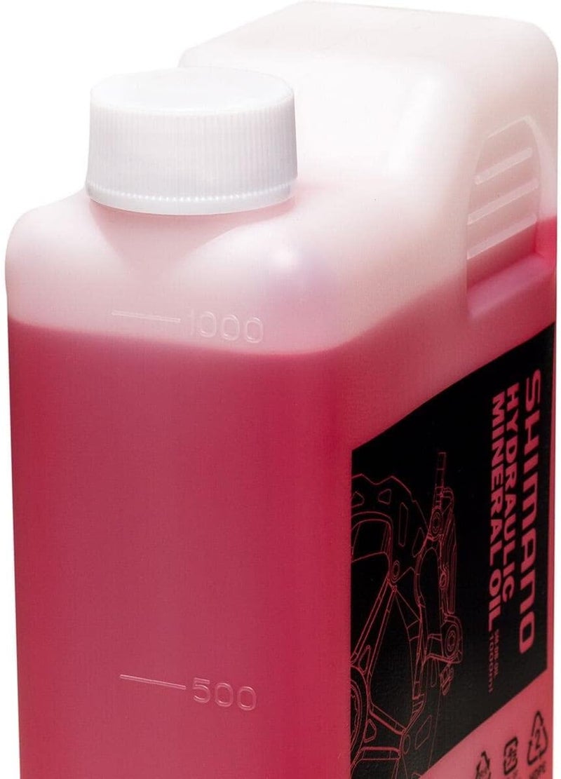 SHIMANO زيت معدني شيمانو - Image 2