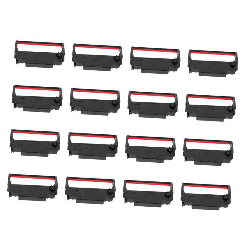 24pcs Thermal Cash Register Printer Ribbons Ink Replacement Cartridges - Image 2