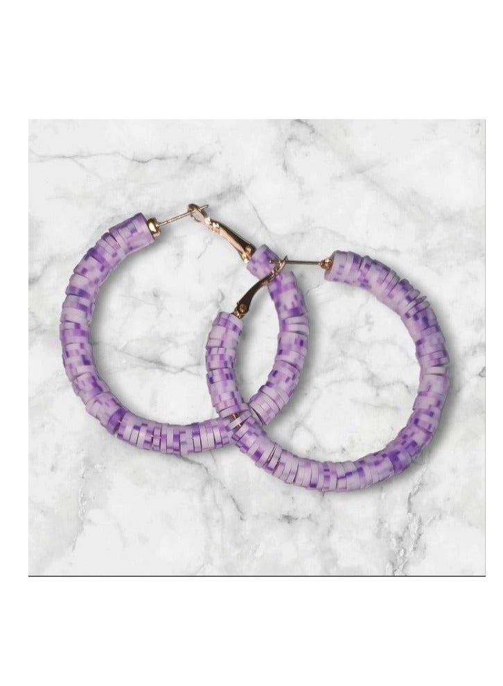 Stylish Earrings for Women - Modern and Elegant Design 