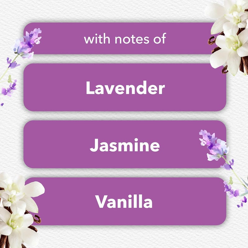 Glade PlugIns Refill Air Freshener, Lavender & Vanilla, 2 Refills - Image 4