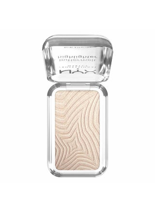 Buttermelt Highlighter Powder Highlighter 12 HR Wear Fade And Transfer Resistant Bright And Butta - view 3
