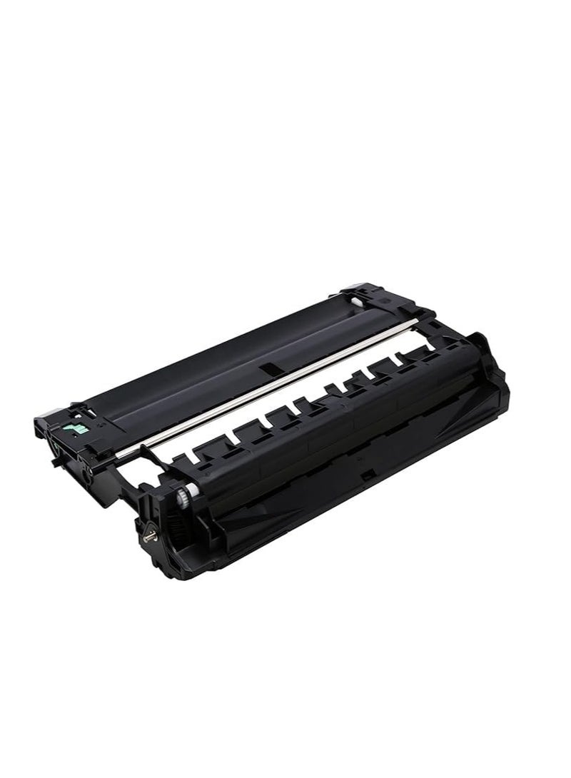 Terabyte وحدة أسطوانة عالية الإنتاج R-2405 باللون الأسود متوافقة مع HL- L2335D L2370DN L2375DW DCP-L2535D L2550DW MFC-L2715DW و L2750DW (DR-2405 باللون الأسود) - Image 2
