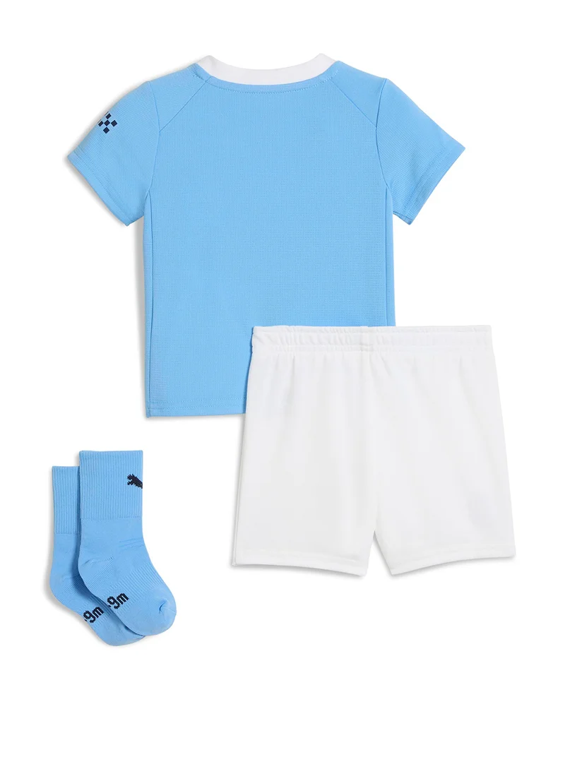 بوما Infant Manchester City Fc Home Babykit