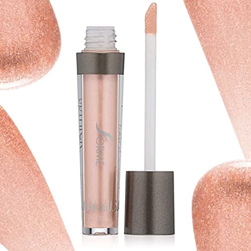Sorme Treatment Cosmetics Lip Thick Plumping Gloss Cosmic