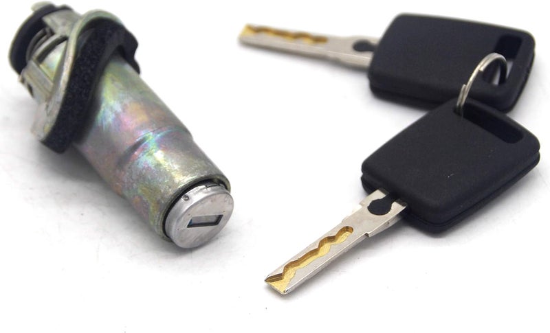 DEMULAX Complete Lock Set for A6 C5 - Image 5