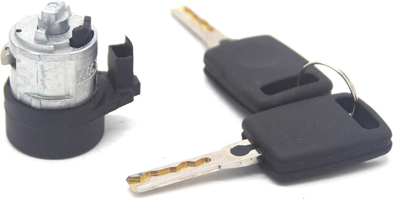 DEMULAX Complete Lock Set for A6 C5 - Image 4