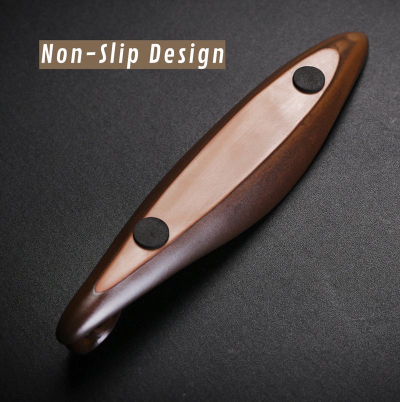 Shake Square Incense Stick Holder with 3 Holes, Incense Ash Catcher for Counters, Meditation Room, Yoga, Home, Office – Perfect for Sticks , Burner, Oud, and Decor - Image 4