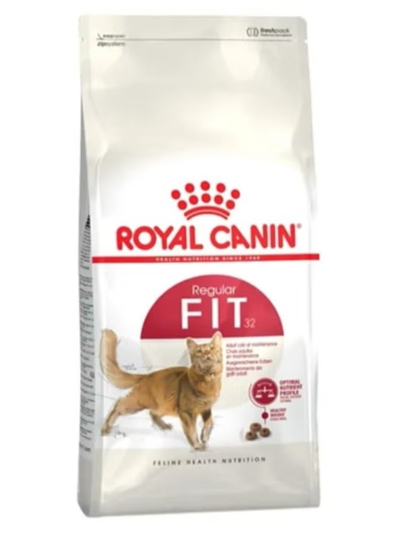 ROYAL CANIN Feline Health Nutrition Fit 32 10kg