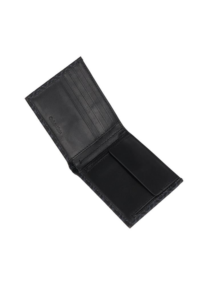 CALVIN KLEIN CLASSIC BIFOLD WALLET  - Image 4