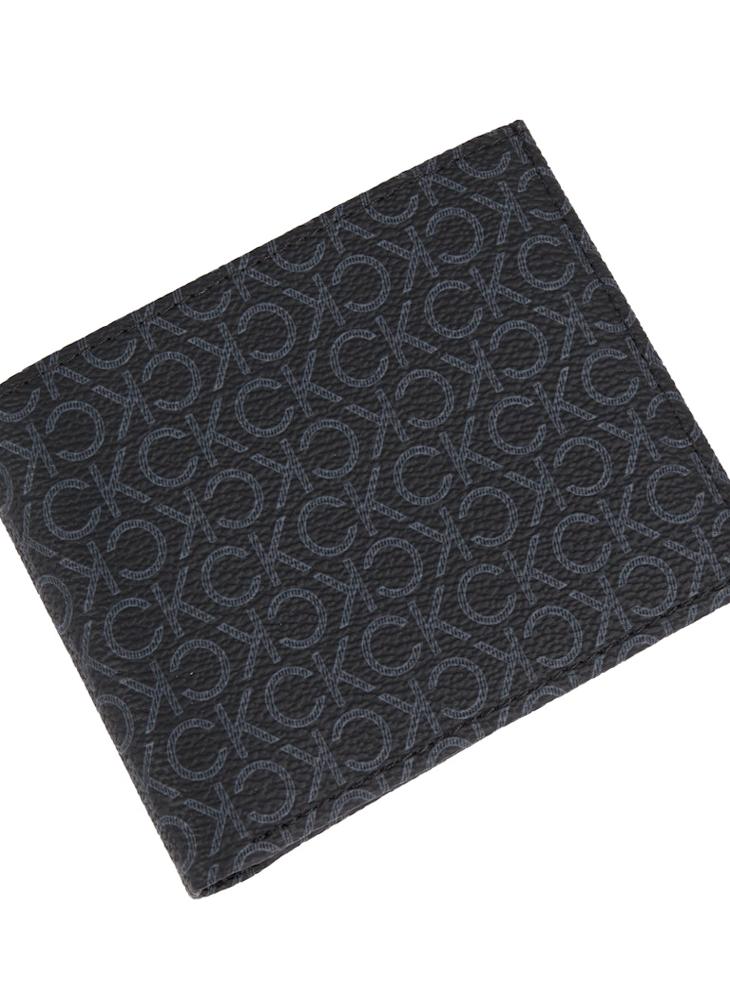 CALVIN KLEIN CLASSIC BIFOLD WALLET  - Image 3