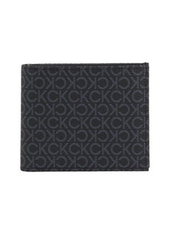 CALVIN KLEIN CLASSIC BIFOLD WALLET  - Image 1