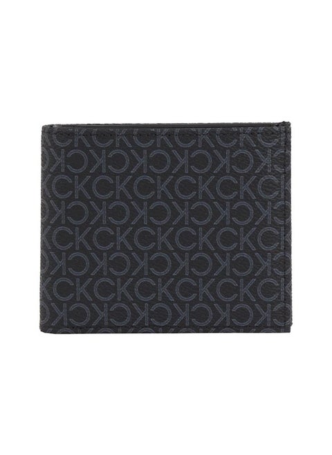 CLASSIC BIFOLD WALLET