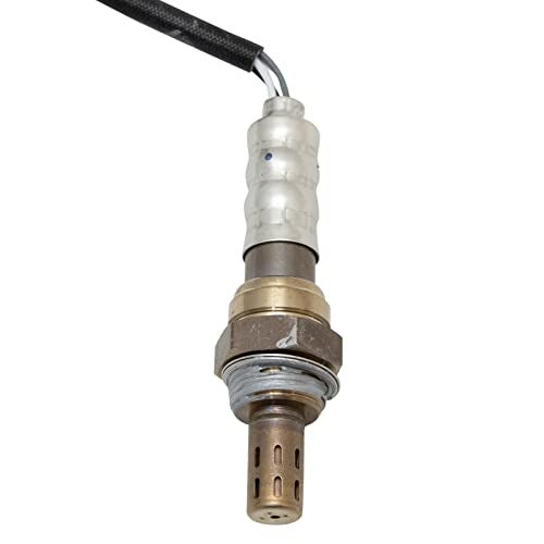 TRQ Upstream O2 Oxygen Sensor Compatible with 2008-2011 Ford Focus 2010-2013 Transit Connect - Image 3