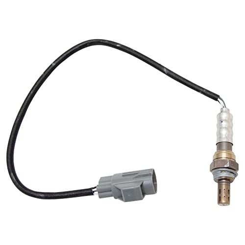 TRQ Upstream O2 Oxygen Sensor Compatible with 2008-2011 Ford Focus 2010-2013 Transit Connect - Image 1