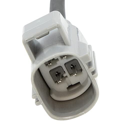 TRQ Upstream O2 Oxygen Sensor Compatible with 2008-2011 Ford Focus 2010-2013 Transit Connect - Image 4