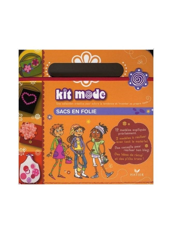HATIER Sacs en folie  - Image 1