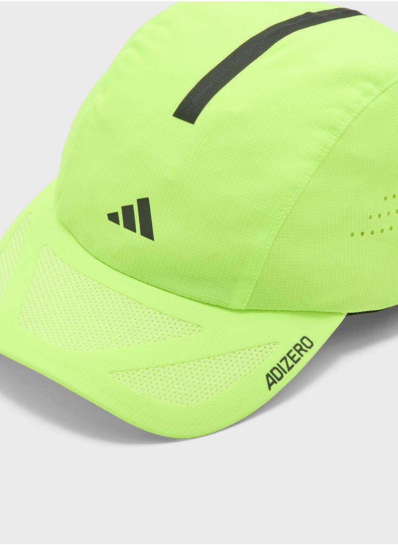Adidas Running X Adizero Cap  - Image 3
