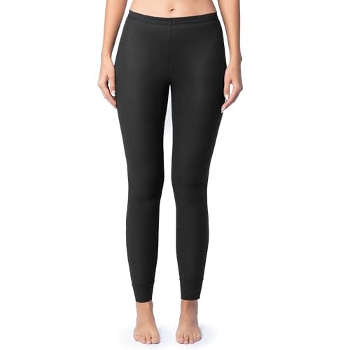 Indera ColdPruf Traditional Long Johns Thermal Underwear for Women - Image 5