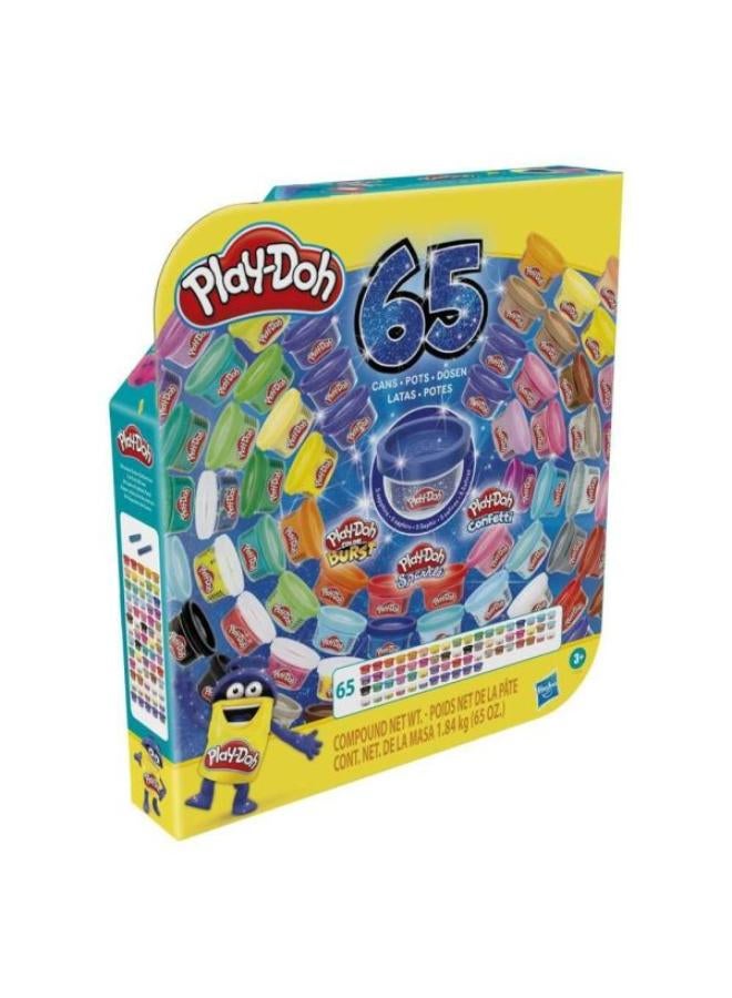 HASBRO - GAMING Ultimate Color Collection - Image 1