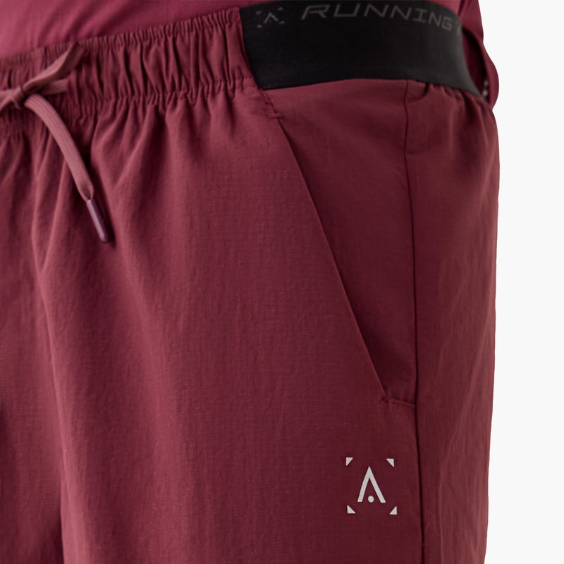 Active Printed Performance Shorts - Image 4