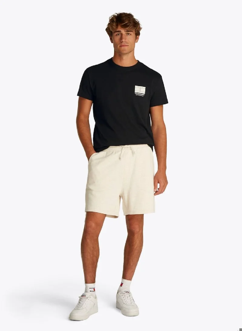 TOMMY JEANS Regular Fit Dna Graphic T-Shirt