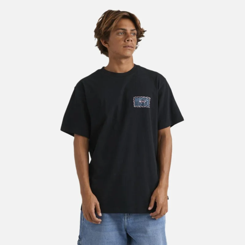 Quiksilver Twisted Tides T-Shirt - Men