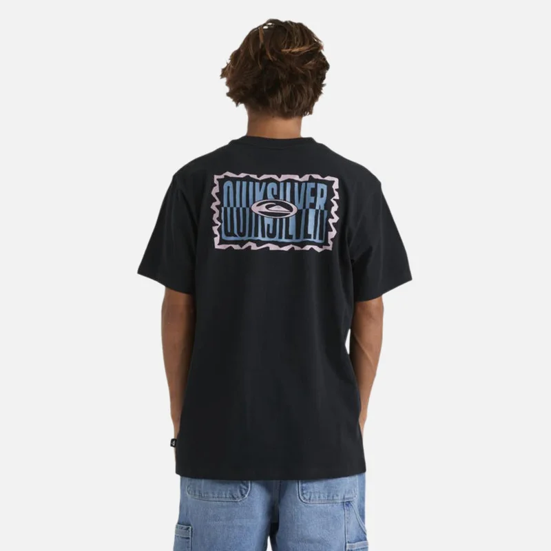 Quiksilver Twisted Tides T-Shirt - Men