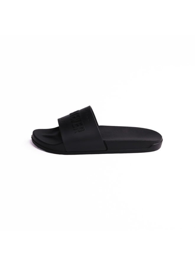 Onda Onda Whatever Comfortable, Light Weight & Stylish Slide Slipper for Men  - Image 4
