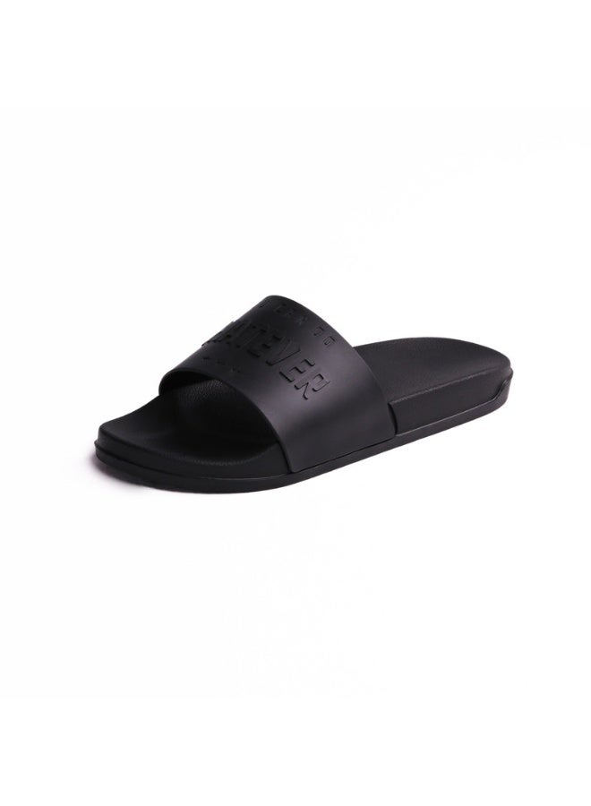 Onda Onda Whatever Comfortable, Light Weight & Stylish Slide Slipper for Men  - Image 1