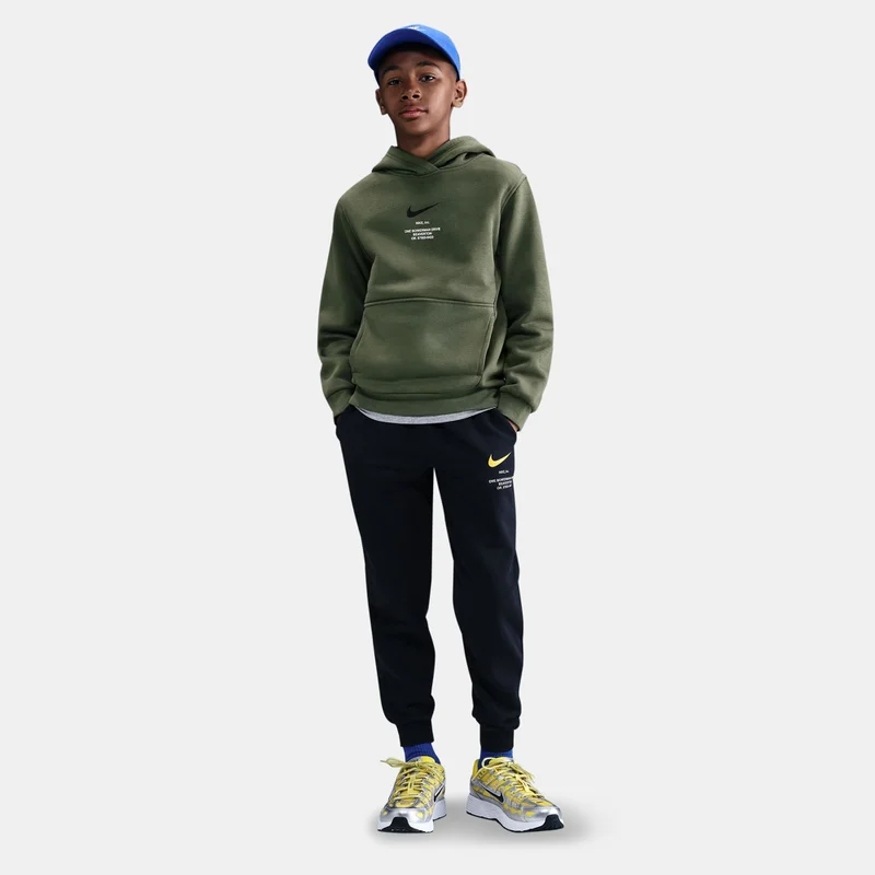 Nike Kids' Sportswear Hoodie