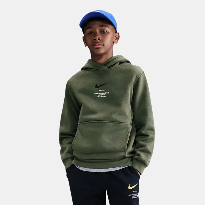 Nike Kids' Sportswear Hoodie