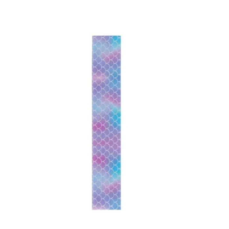 1Pc Creative Sunbed Strap Colorful Windproof Towel Bands Durable Bed Sheet Storage Belt Beach Towel Holder Elastic Towel - Image 1