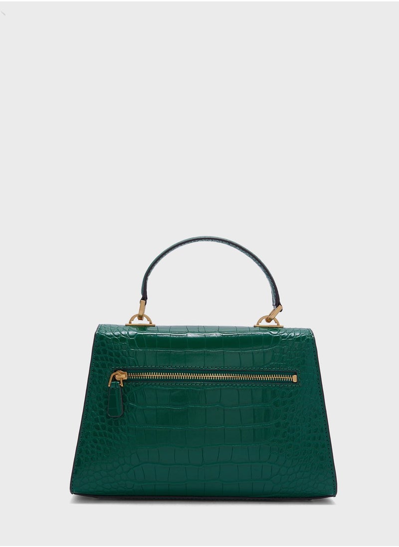 GUESS - Sestri Satchel - Image 1