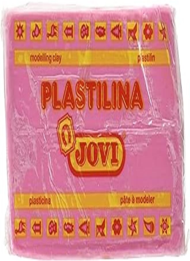 Jovi 72 - Plasticine, Pink. - pzsku/Z8B7B2155CF67F685D51AZ/45/_/1718495576/5cbe6ab5-0e78-4ece-b21f-d06364d79391