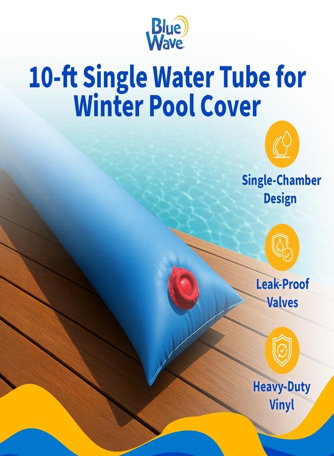 Blue Wave 10-ft Single Water Tube for Winter Pool Cover (Ea) - Image 2