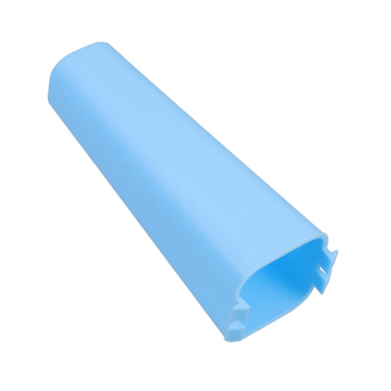 Yardwe Secure Puppy Toilet Column Potty Training Urine Post Easy Clean Plastic Outdoor - Image 2