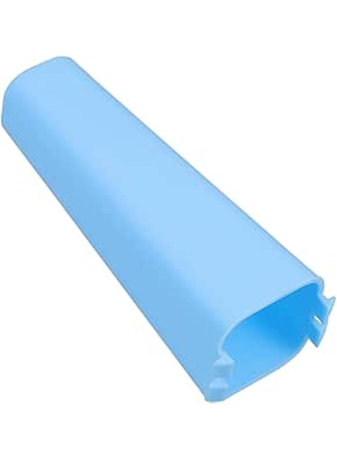 Yardwe Secure Puppy Toilet Column Potty Training Urine Post Easy Clean Plastic Outdoor - Image 1