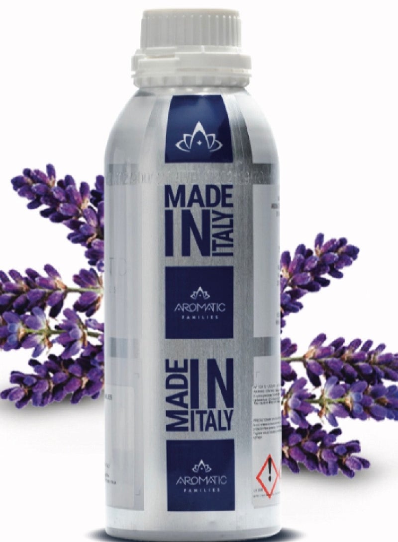 Aromatic Aroma Oil Lavender 1000 ML - Image 3