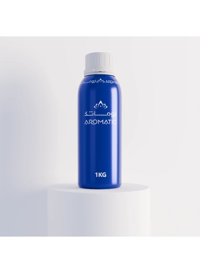 Aromatic Lavender Fragrance Oil 1000 ML - Image 1