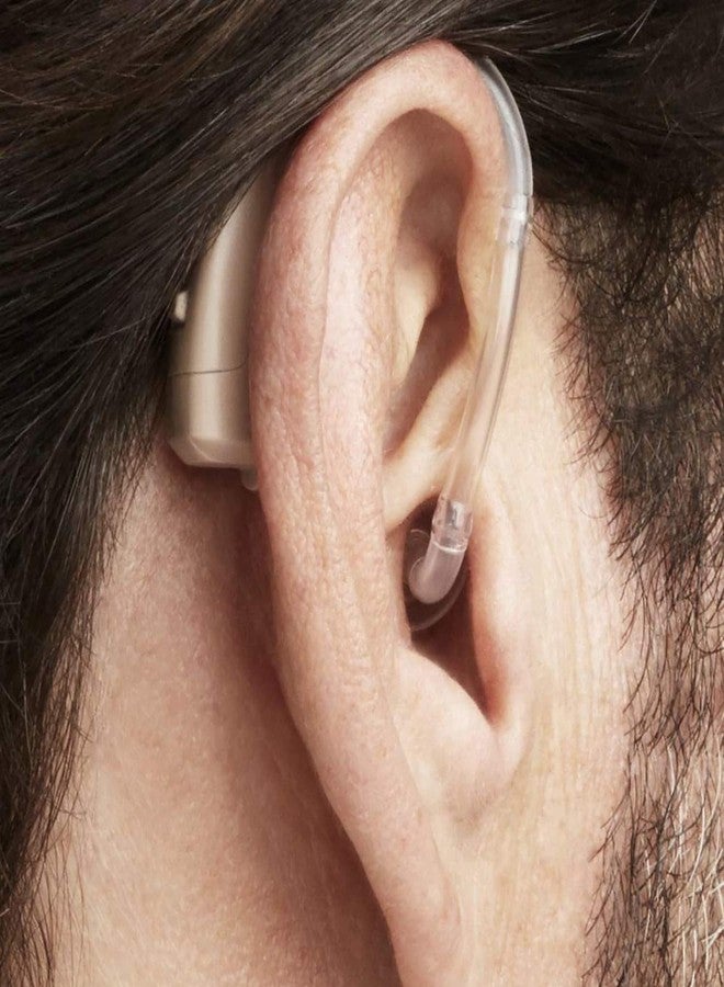 VATS 6 Channel Digital Hearing Aid For Profound hearing loss, No Audiometry Report Required (Extra Power BTE Hearing Amplifier) - Image 5